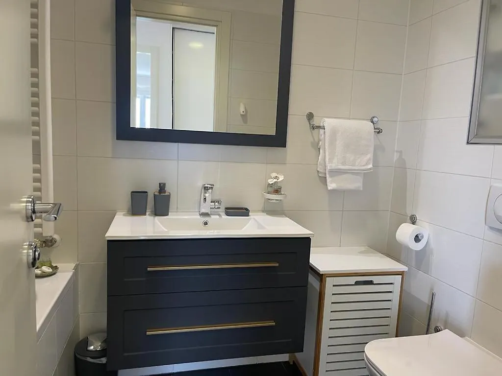 Masha Apartamento Zadar 0*,